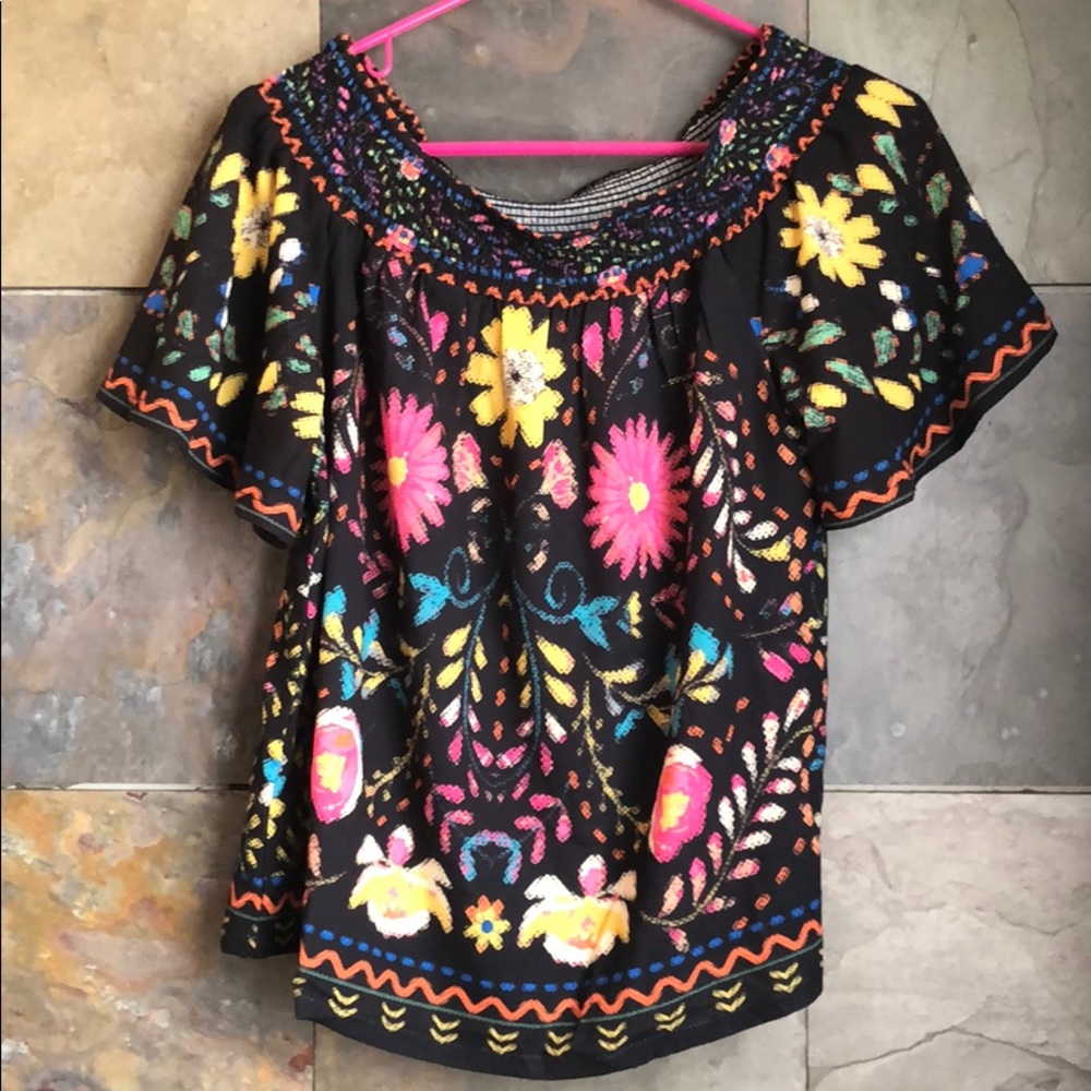 boutique top